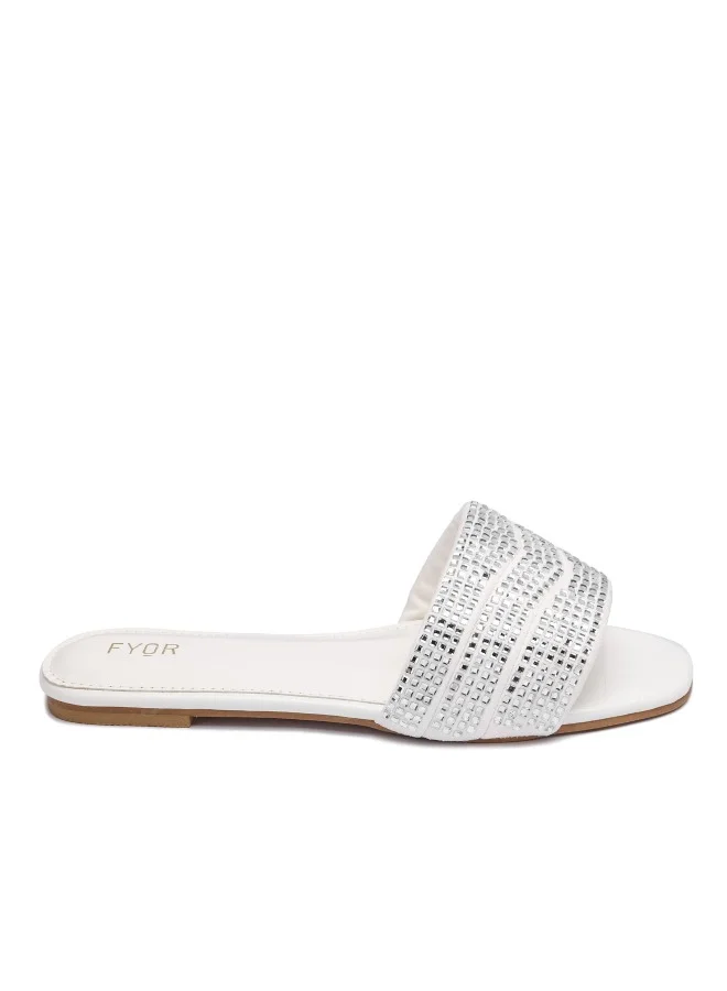 Everyday Slide Sandal MY 257