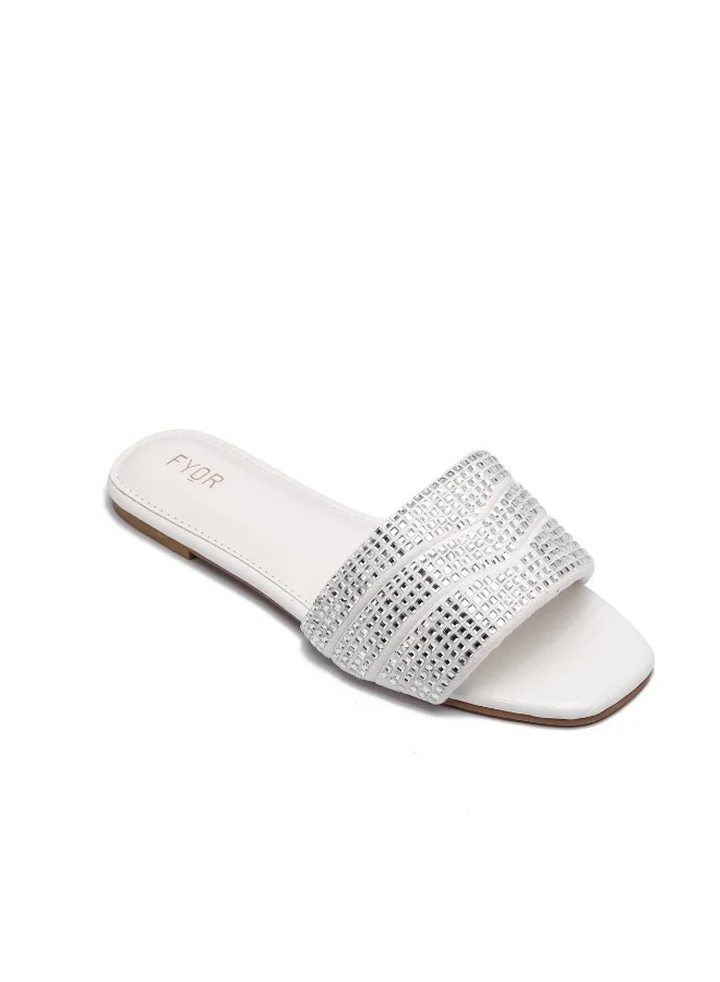 فايور صندل سلايد يومي