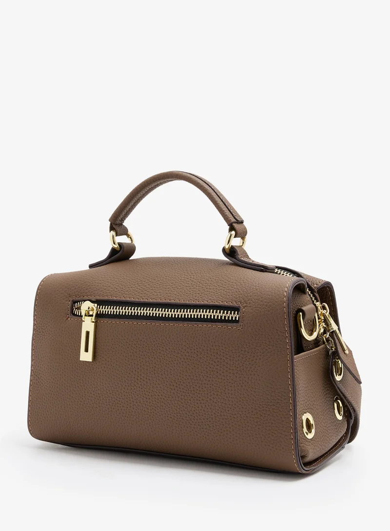 لوريان Fifine - Mini  top-handle bag