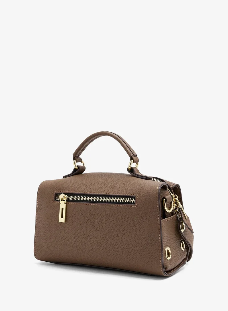 LORIANNE Fifine - Mini  top-handle bag