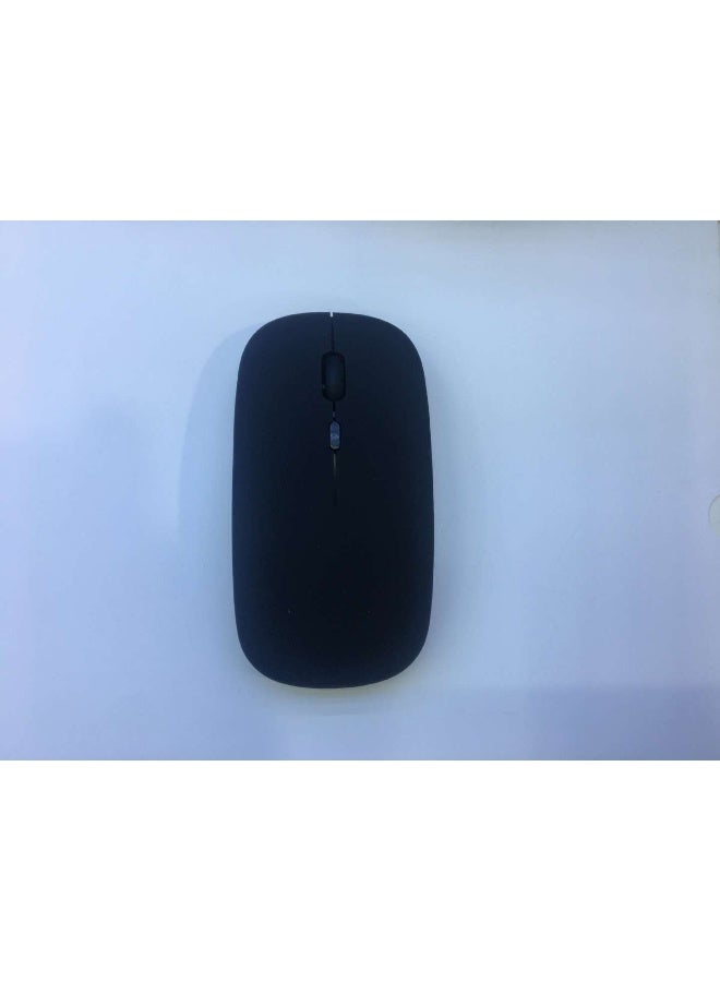 Multi-Functional Bluetooth Keyboard and Mouse Set - Compatible with iPad 10 and Various Smartphones