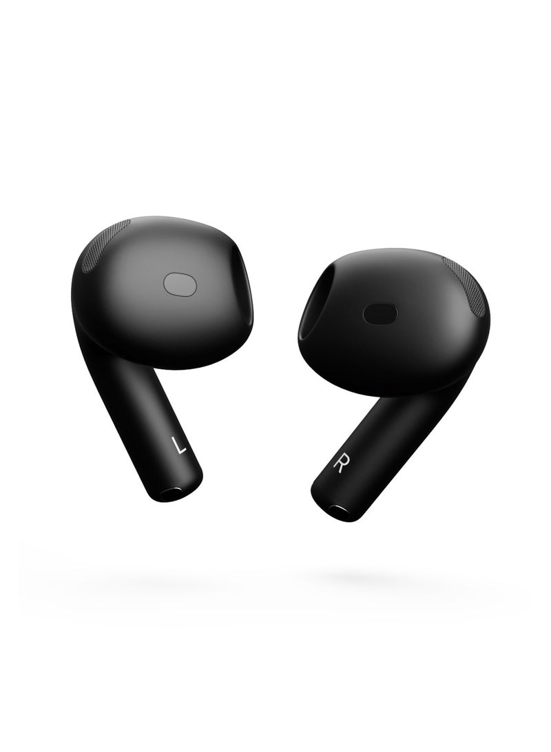 Craft MERLIN CRAFT CUSTOMIZED APPLE AIRPODS 4 DUAL YELLOW - Image 5