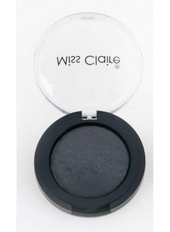 Miss Claire Baked Eyeshadow -16, Gray, 3.5 G 