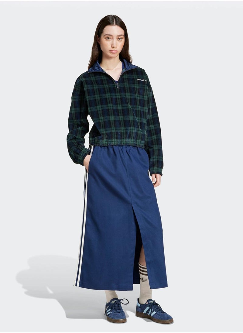 adidas Originals Twill Midi Skirt  - Image 5