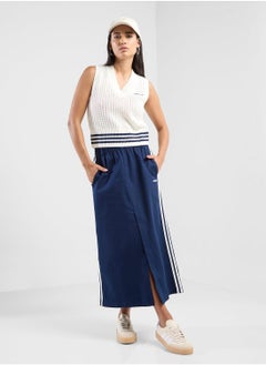 adidas Originals Twill Midi Skirt  - Image 4