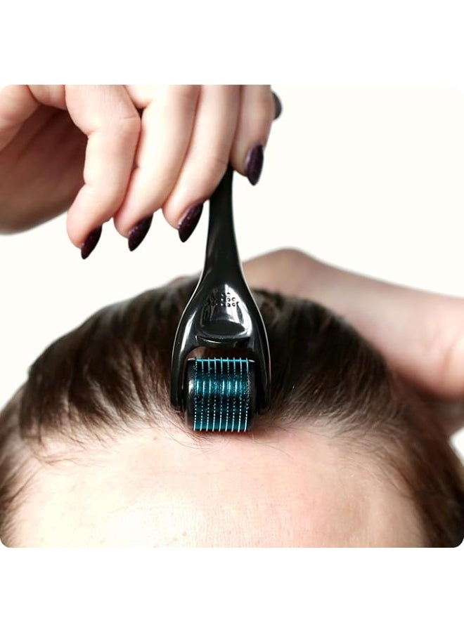 بكرة مناسبة للشعر واللحية وبشرة الوجه - Image 4