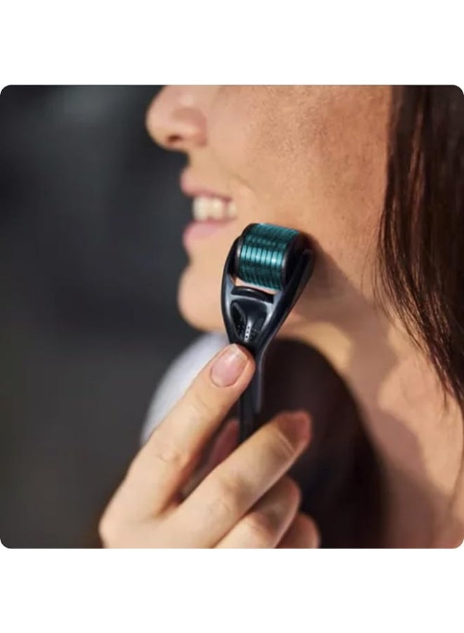 بكرة مناسبة للشعر واللحية وبشرة الوجه - Image 5