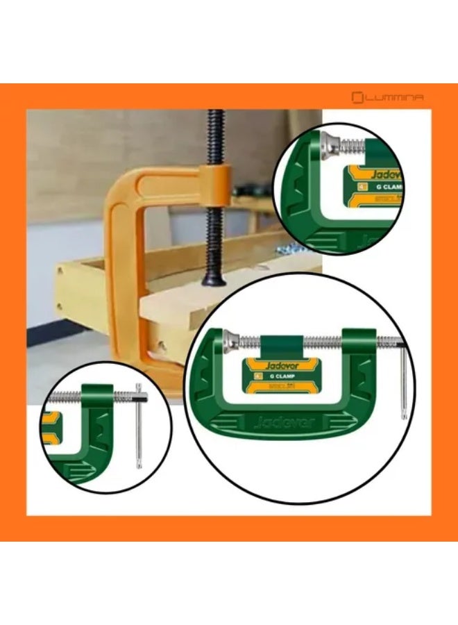 jadever G clamp JDCP1106 - Image 3