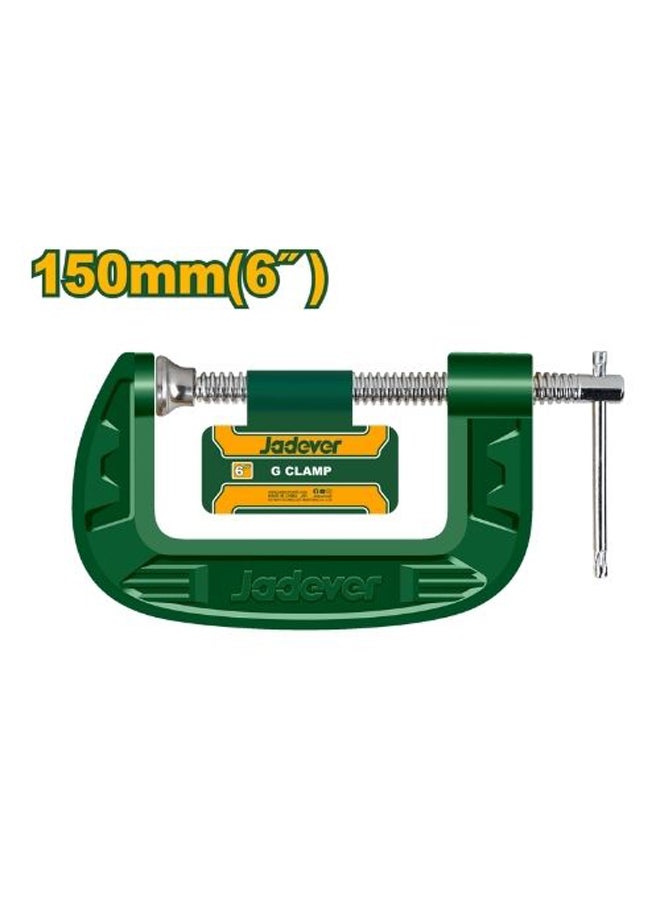 jadever G clamp JDCP1106 - Image 2