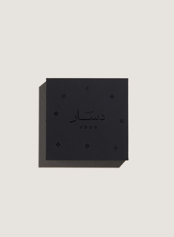 دسار طاقية حزام صغير - Image 4