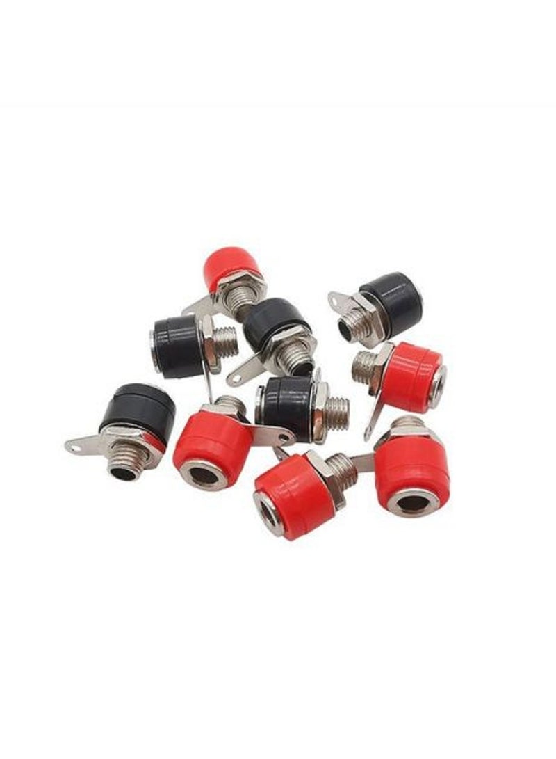 10Pcs PLUG FEMALE - Image 1