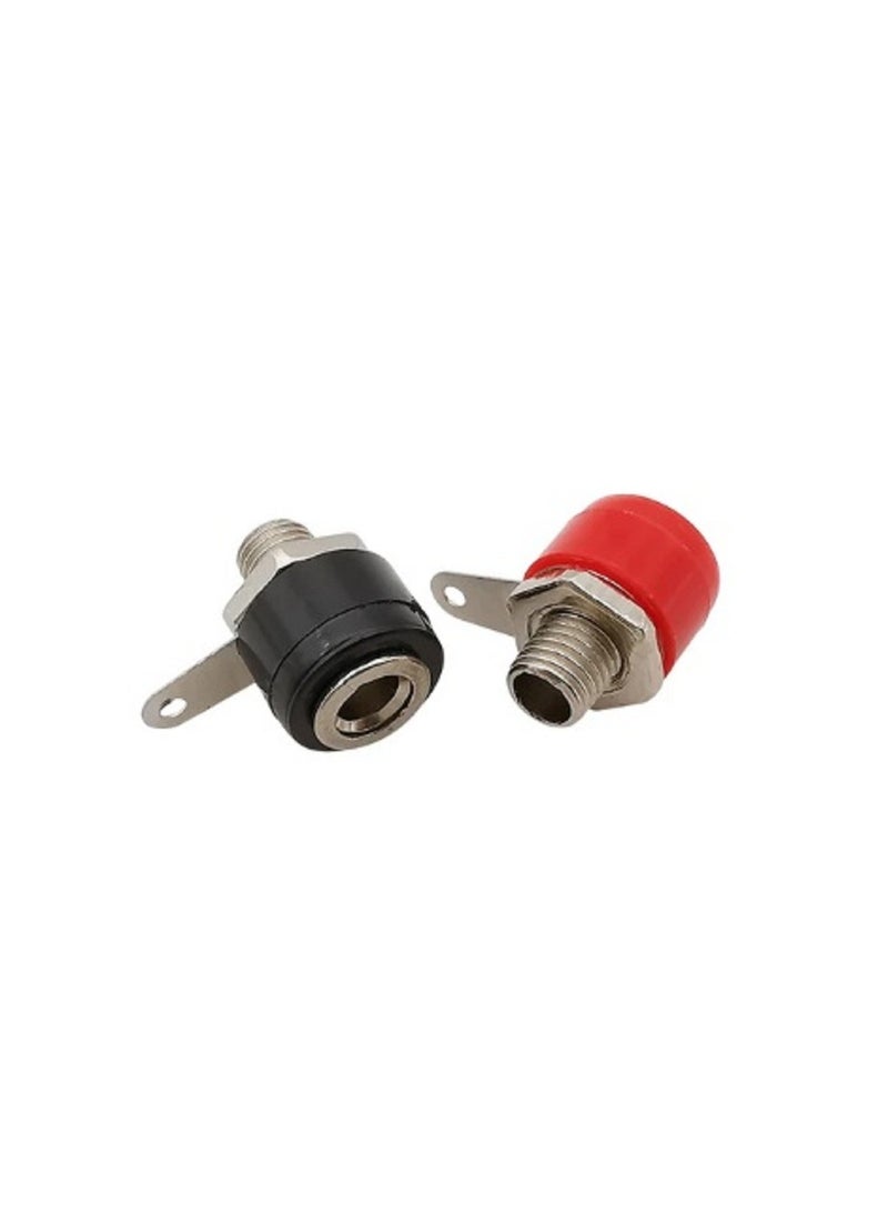 10Pcs PLUG FEMALE - Image 2