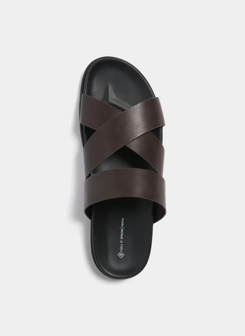 CALL IT SPRING Casual Arabian Sandals
