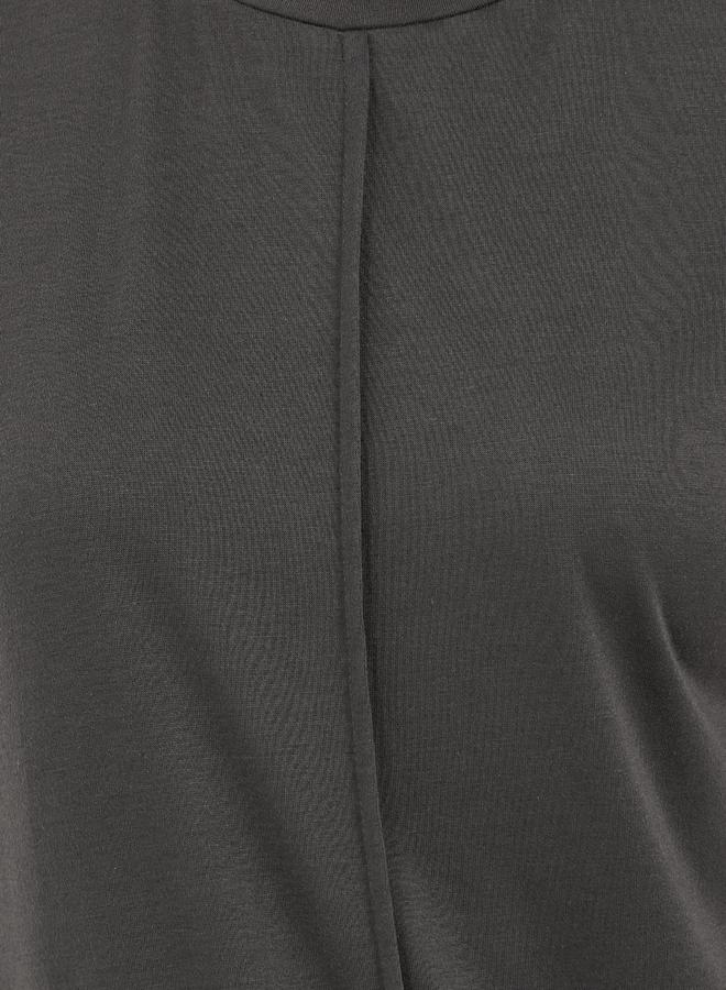 Styli Regular Fit Round Neck T-Shirt - Image 3