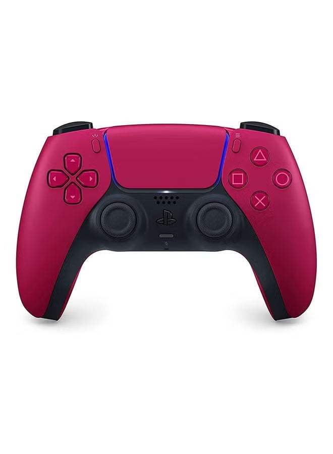 Sony Corporation DualSense Wireless Controller For PlayStation 5 - Cosmic Red - Image 1