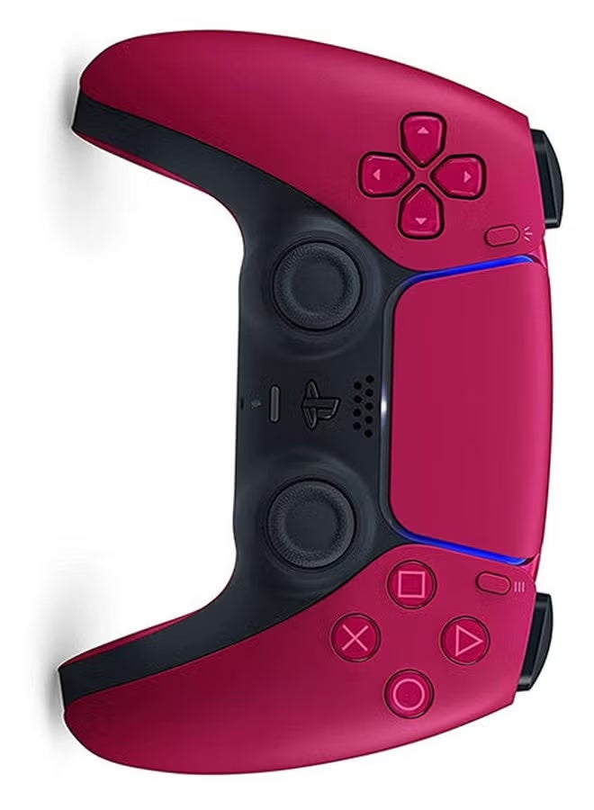 Sony Corporation DualSense Wireless Controller For PlayStation 5 - Cosmic Red - Image 5