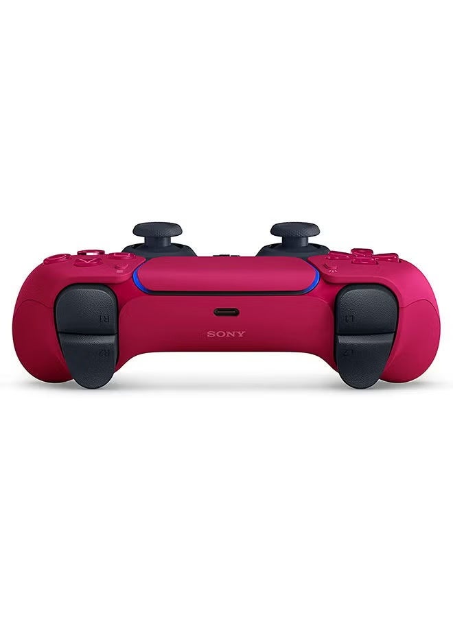Sony Corporation DualSense Wireless Controller For PlayStation 5 - Cosmic Red - Image 4