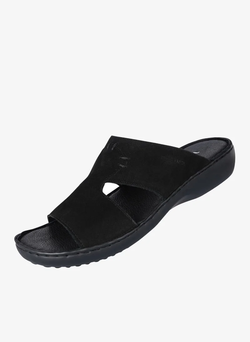 Josef Seibel Black 071-2075 JOSEF SEIBEL Men Sandals Arab 44191-AR561100 Black for Men | Best Price UAE