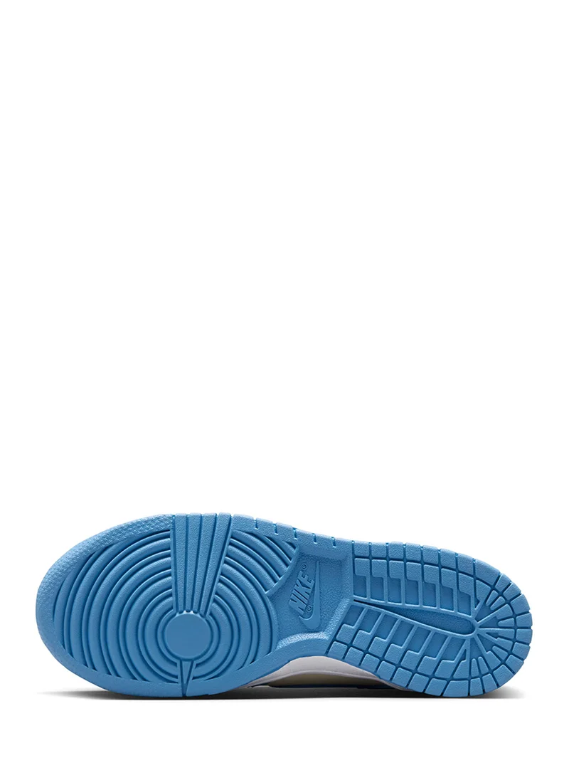 Nike Youth Dunk Low
