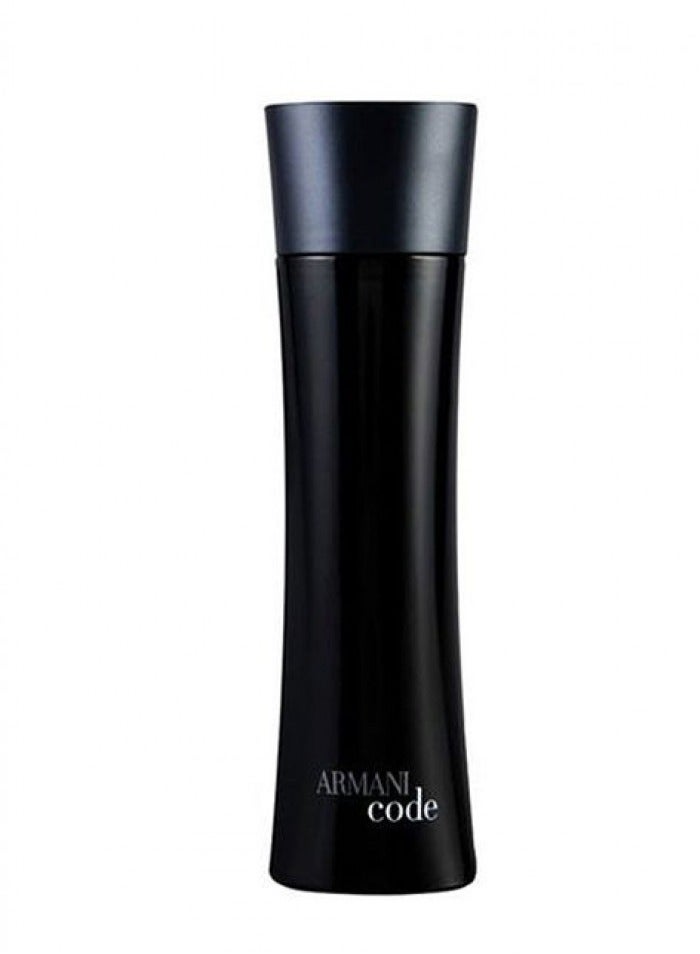 GIORGIO ARMANI Code EDT 75ml - Image 2