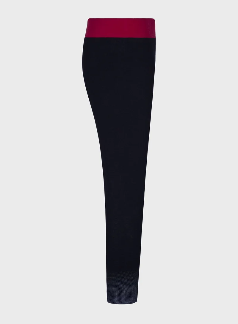 Jordan Youth Jordan Blocked Ombre Air-Ress Leggings