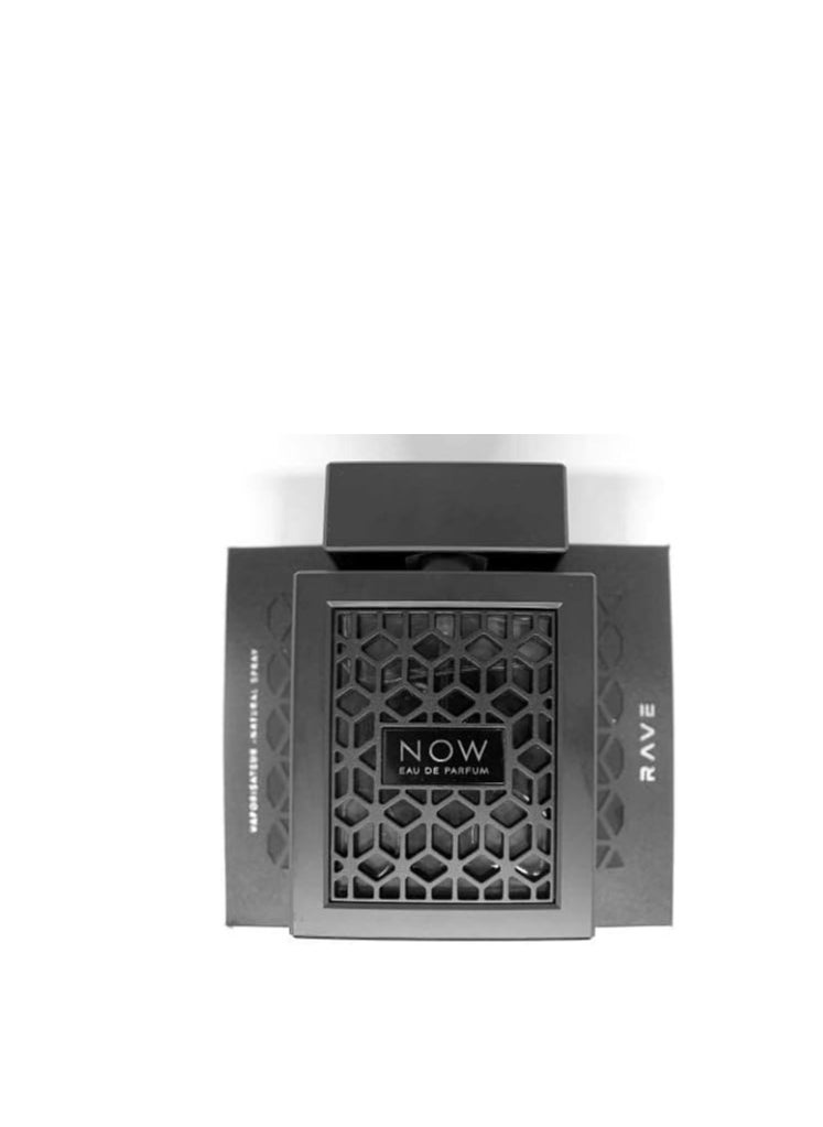 RAVE Now Men Eau de Perfume, 100ml  - Image 2
