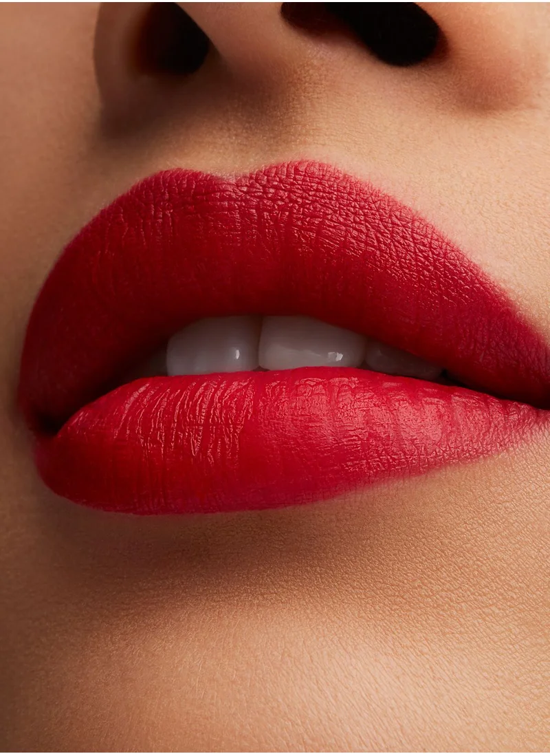 MAC Cosmetics Cruella Lipstick - De Vil In the Details