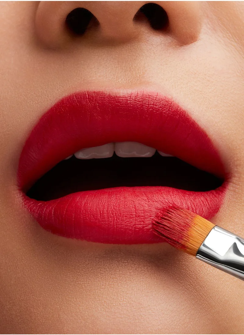 MAC Cosmetics Cruella Lipstick - De Vil In the Details