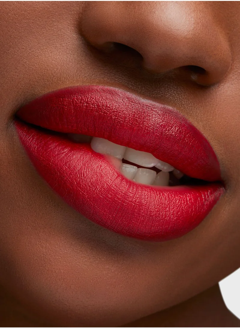 MAC Cosmetics Cruella Lipstick - De Vil In the Details