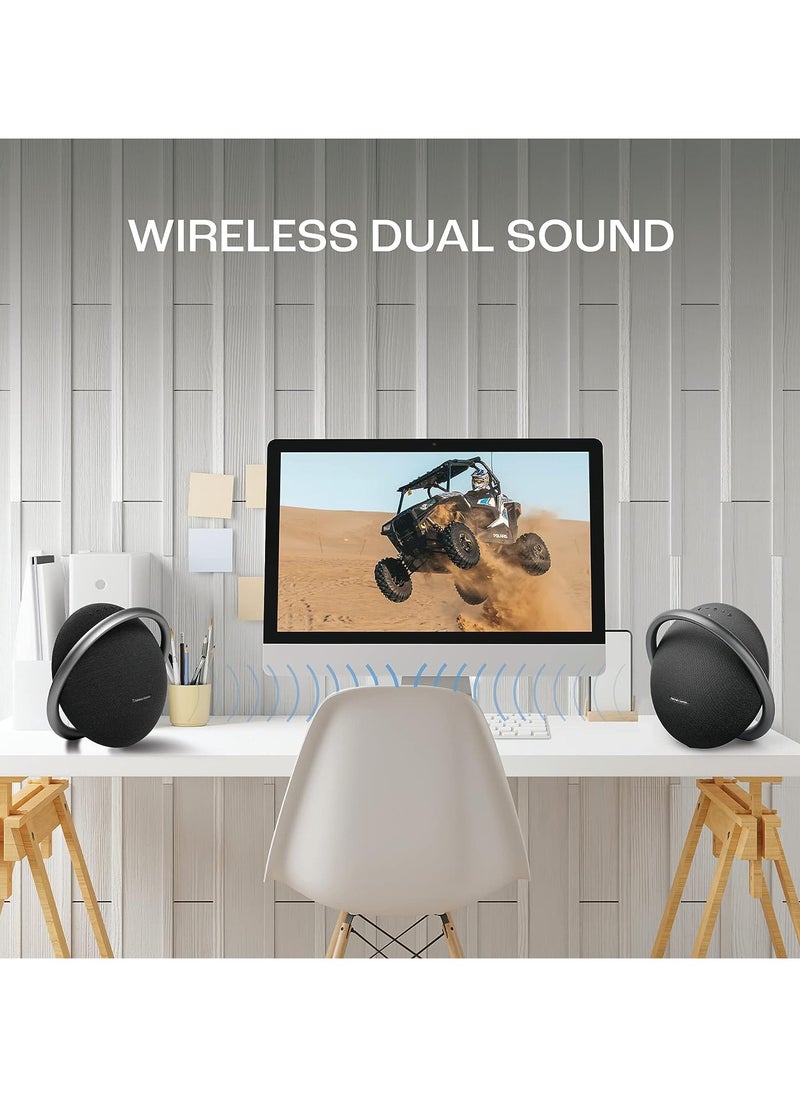HARMAN - Harman Kardon Onyx Studio 7, Portable Wireless Bluetooth Speaker - Image 1
