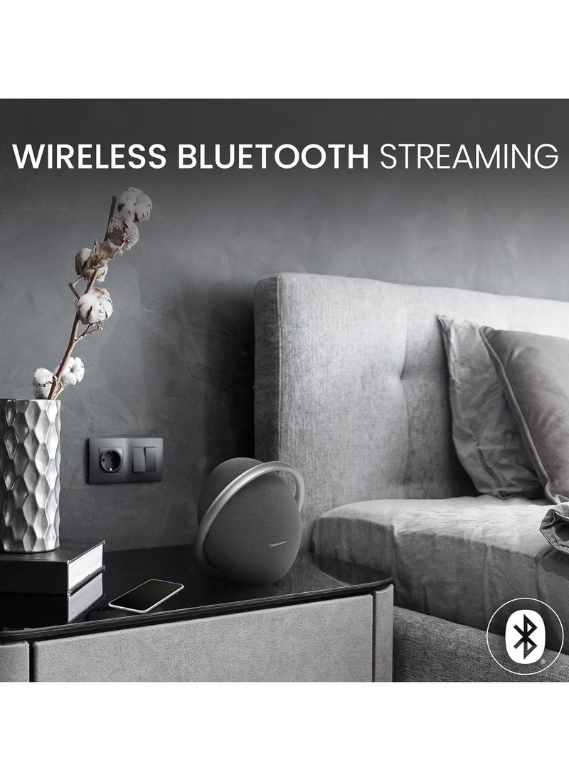 HARMAN - Harman Kardon Onyx Studio 7, Portable Wireless Bluetooth Speaker - Image 1