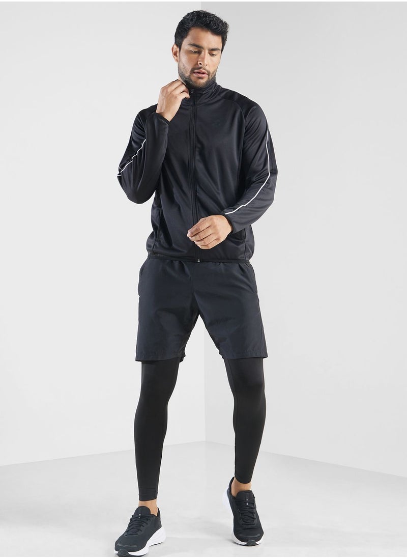 Lotto Sports - Msp Ii Jackets - Image 1