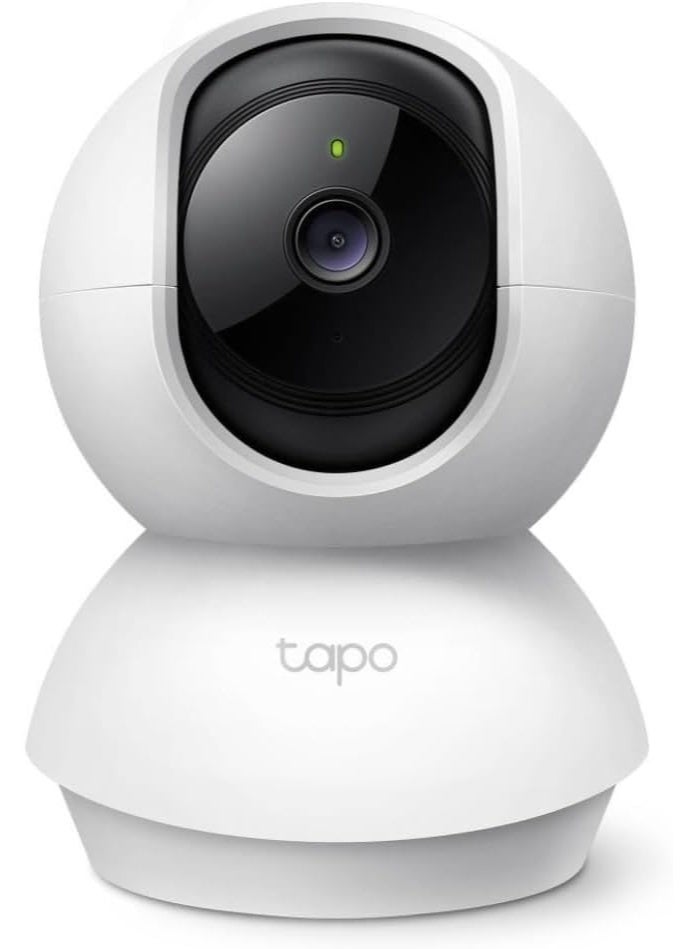 تابو Tapo Tapo Home Security Crying Tracking Advanced Night With Alexa Google