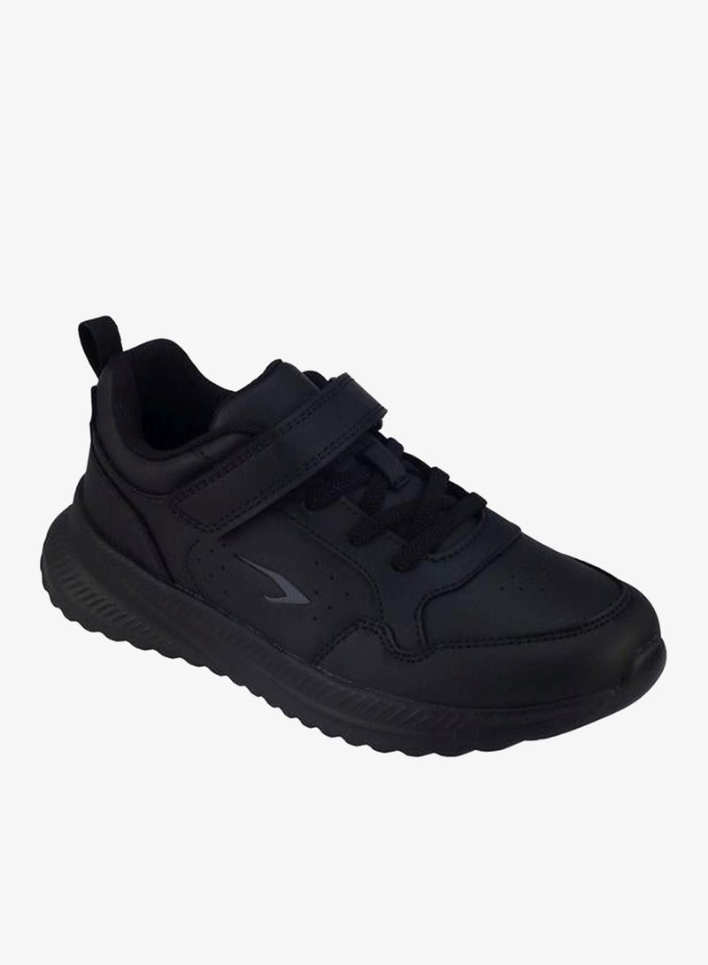 Dash Boys Hook & Loop Sports Shoes - Image 2