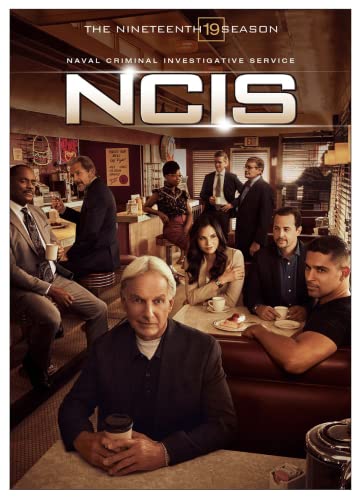 Paramount NCIS: The Nineteenth Season - Image 5