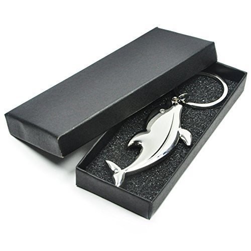 Elechobby Lucky Key Chain (Dolphin) - Image 3