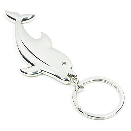 Elechobby Lucky Key Chain (Dolphin) - Image 2