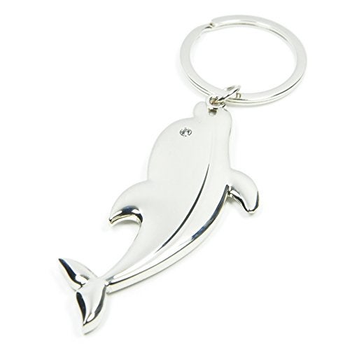 Elechobby Lucky Key Chain (Dolphin) - Image 1