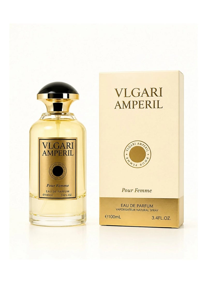 Vlgari Amperil EDP 100 ml