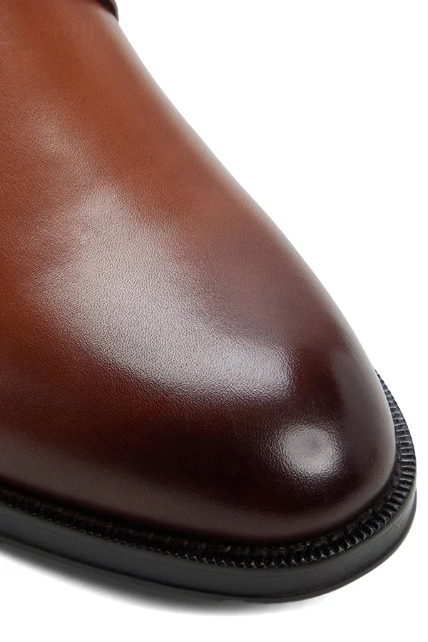 Aldo  Jennings Men Brown Lace Up Shoes for Men | Best Price UAE