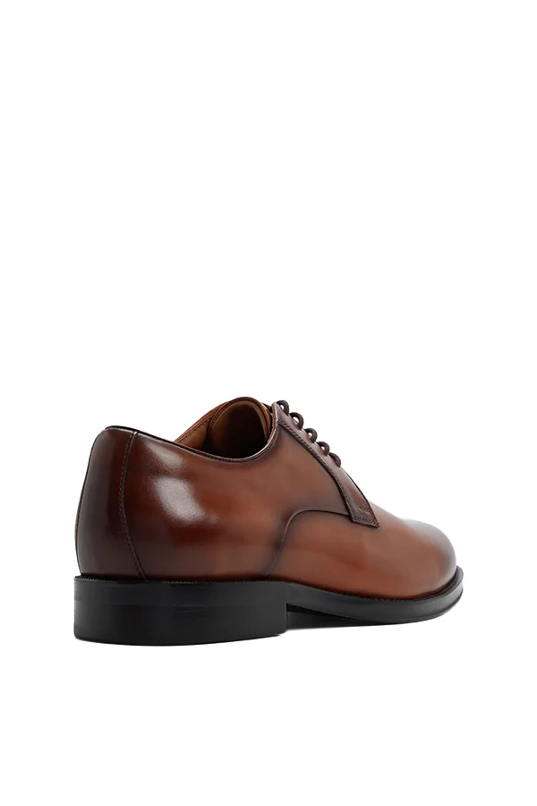 Aldo  Jennings Men Brown Lace Up Shoes for Men | Best Price UAE