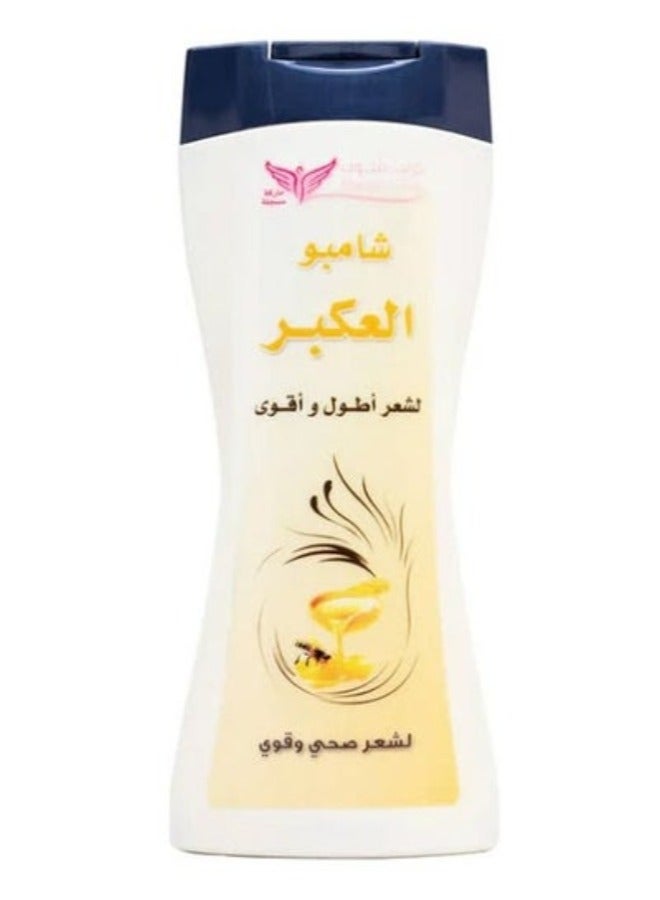 Kuwait Shop Propolis Shampoo 450 ml