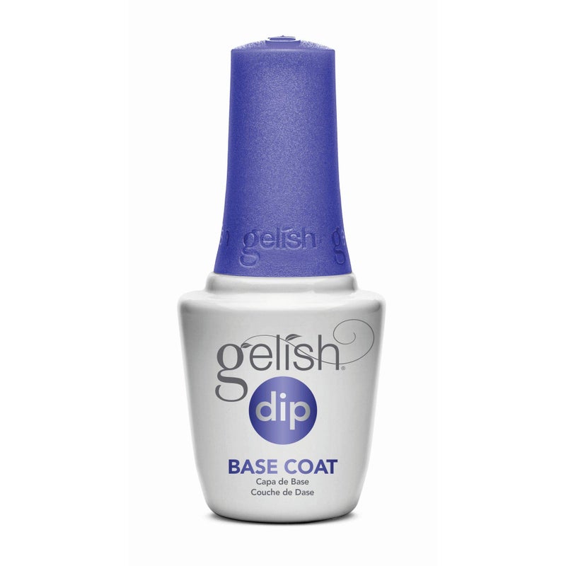 Gelish Dip Base Coat - 1640002 - Image 1