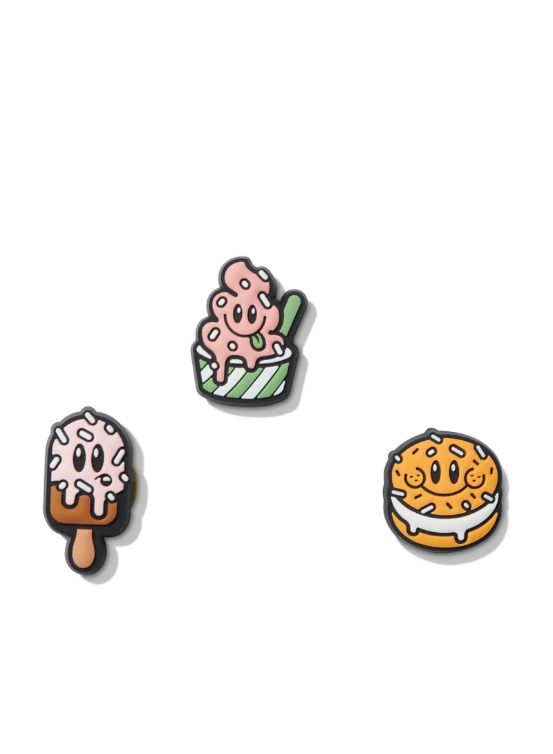 Joybees Ice-Cream Treats Popinz 3 Pack