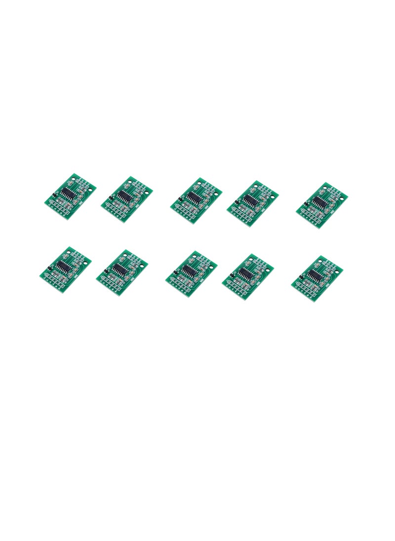 Generic - High-Precision Load Cell Interface Module (HX711) 10pcs - Image 1