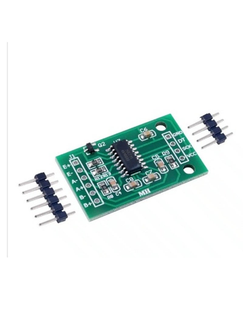 Generic - High-Precision Load Cell Interface Module (HX711) 10pcs - Image 1