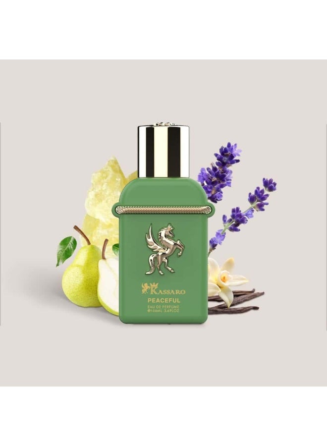 عطر بيسفول 100 مل