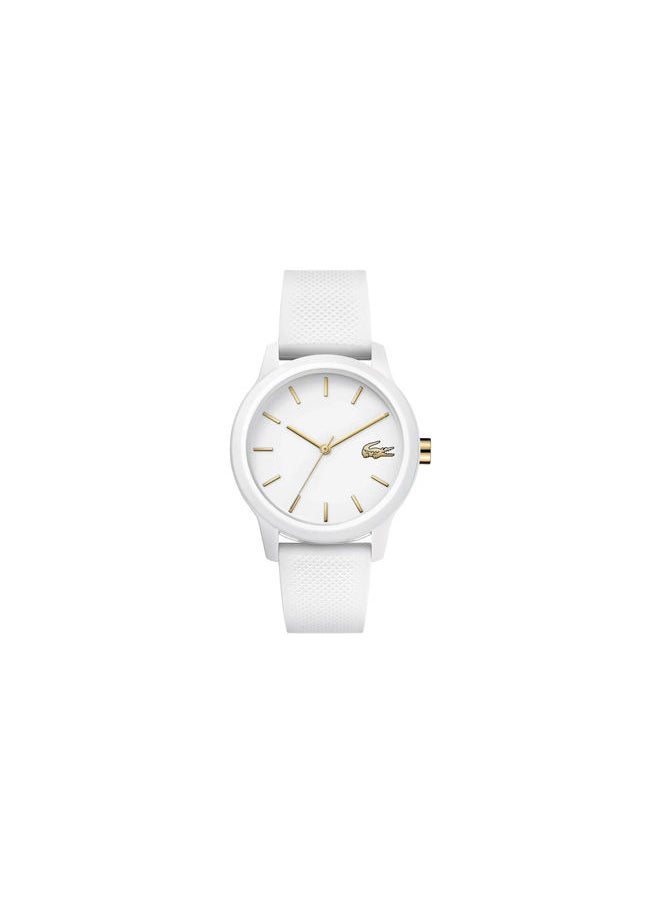 LACOSTE Silicone Analog Watch 2001063  - Image 1