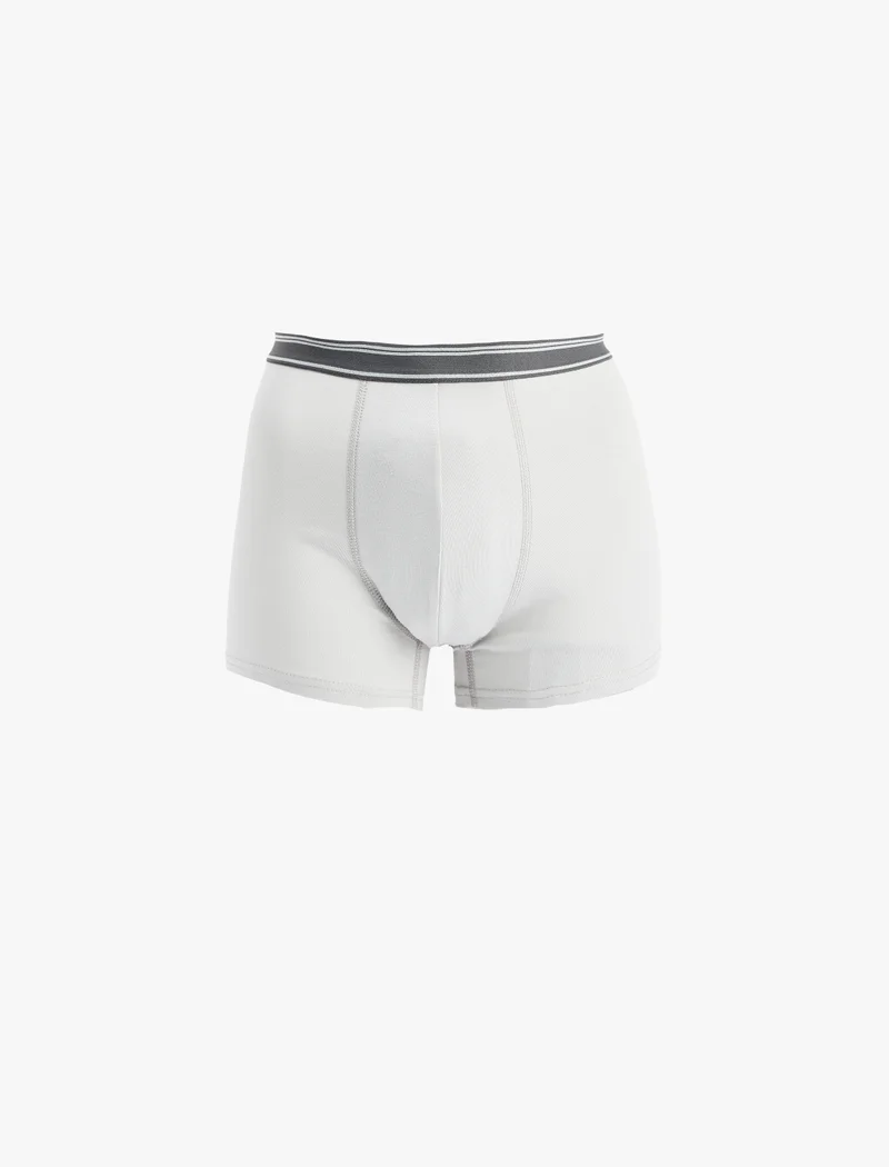KOTON 3-Pack Boxer Set