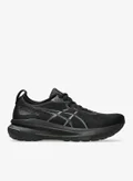 asics Black
